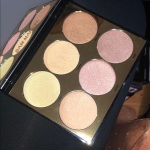 SAM MARCEL HIGHLIGHT PALETTE